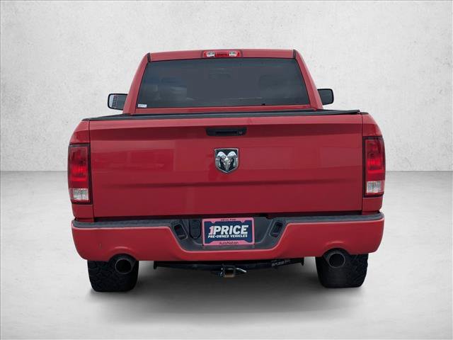 Used 2012 RAM 1500 Express image 6