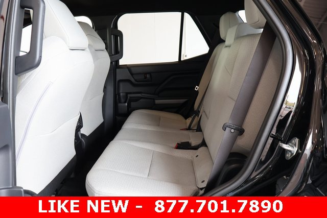 Used 2025 Toyota 4Runner SR5 image 12