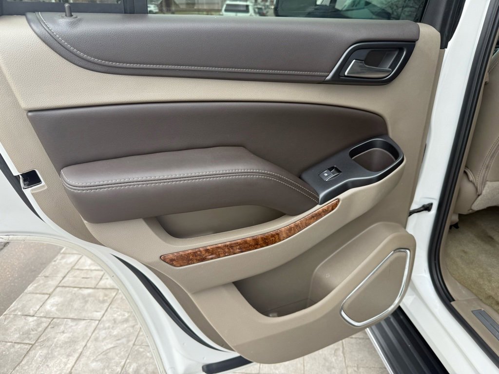 Used 2018 Chevrolet Tahoe Premier image 30