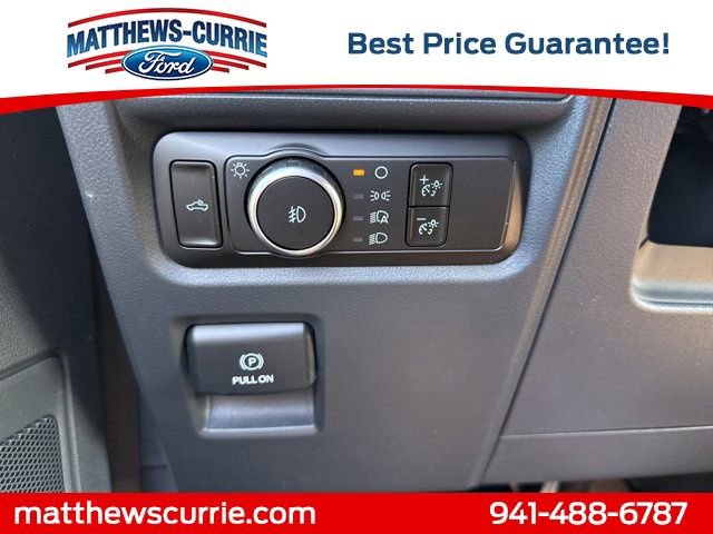 New 2026 Ford F150 STX w/ Equipment Group 201A FX4 AWD/4WD image 24