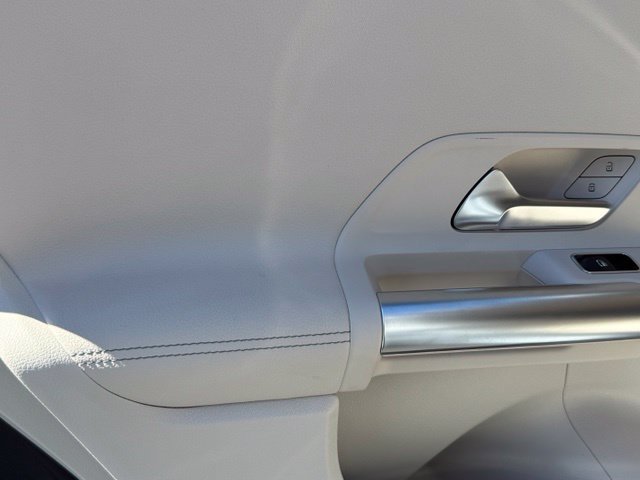 Certified 2026 Mercedes-Benz GLA 250 image 24