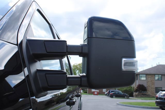 Used 2020 Ford F250 Lariat AWD/4WD image 7