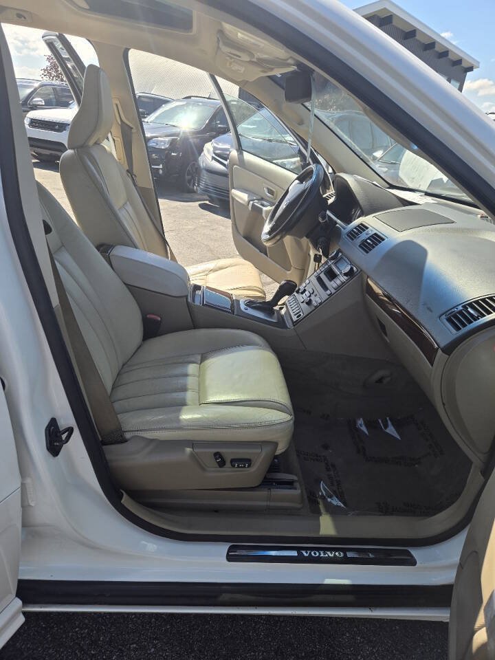 Used 2013 Volvo XC90 3.2 AWD/4WD image 20