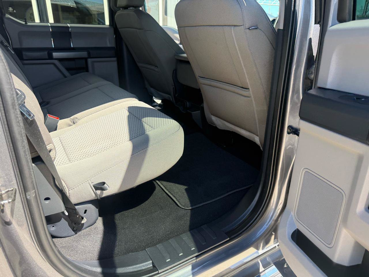 Used 2022 Ford F250 XLT AWD/4WD image 17