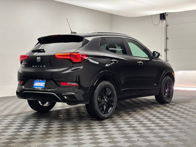 New 2026 Buick Encore GX Sport Touring w/ Advanced Technology Package image 7