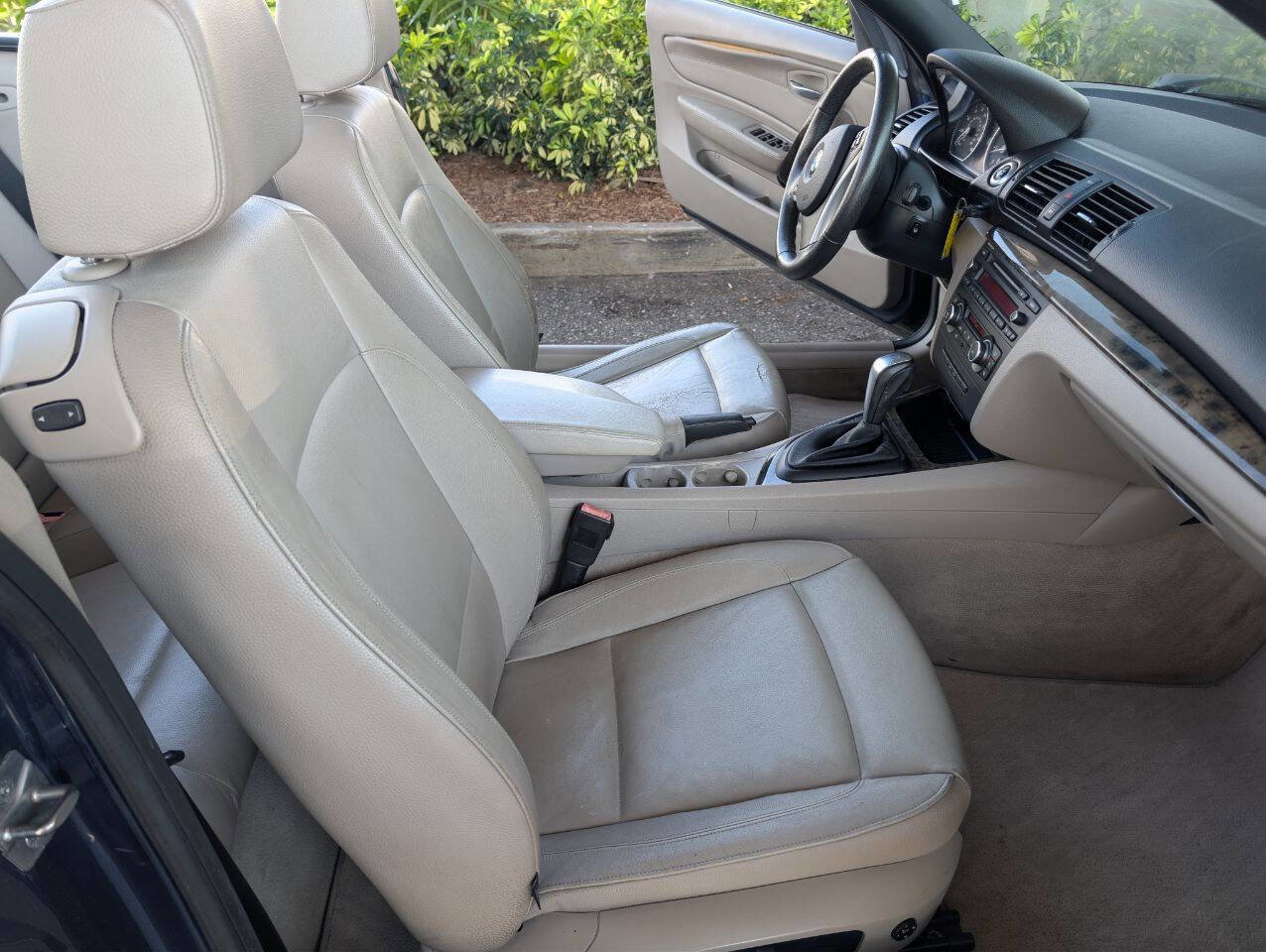 Used 2012 BMW 128i Convertible image 20