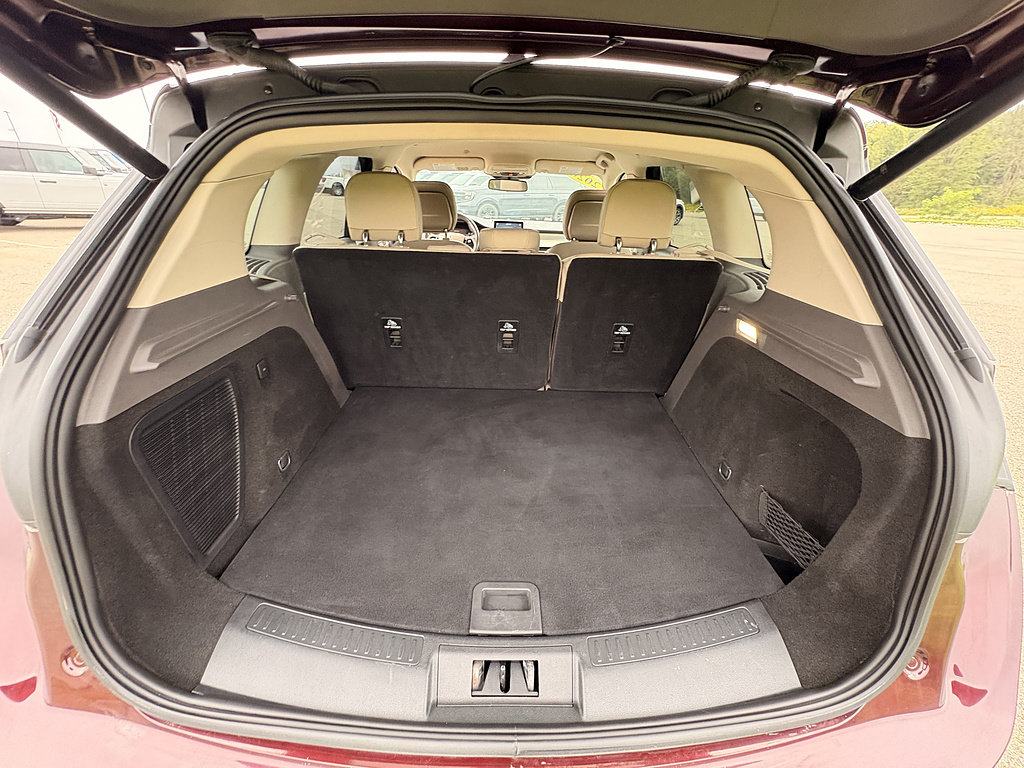 Used 2020 Lincoln Corsair FWD image 15