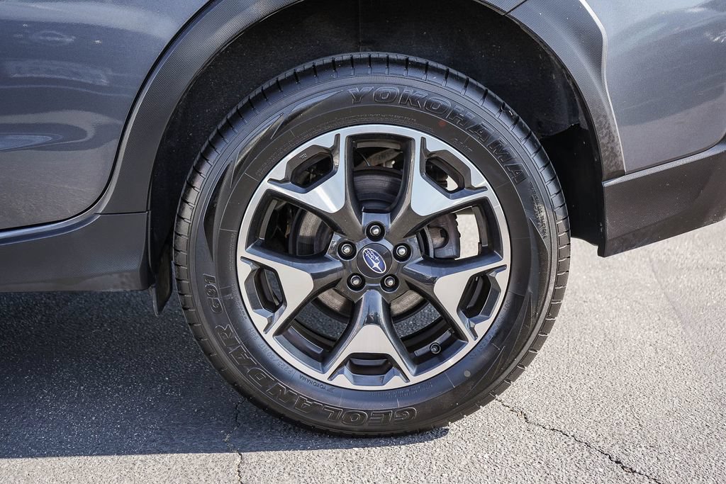 Used 2020 Subaru Crosstrek 2.0i Premium w/ Popular Package #3 AWD/4WD image 11