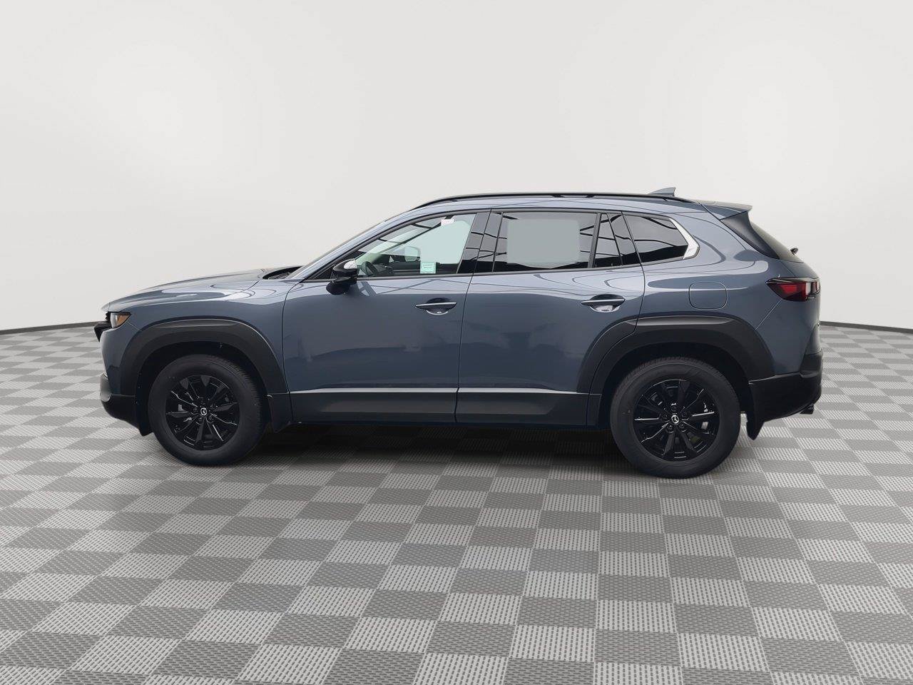 New 2026 MAZDA CX-50 AWD 2.5 Hybrid w/ Cargo Package image 37
