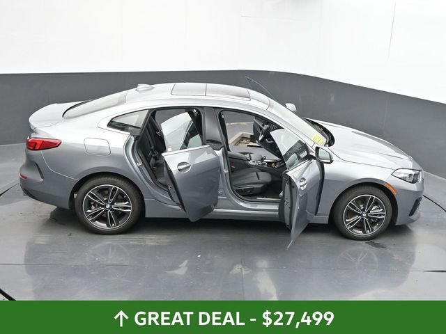 Used 2024 BMW 228i Gran Coupe w/ Convenience Package image 69