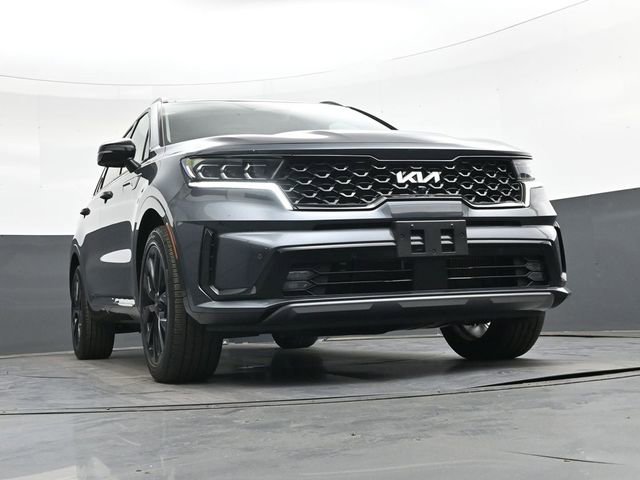 Used 2022 Kia Sorento SX FWD image 52