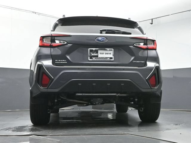 New 2025 Subaru Crosstrek 2.5i Limited w/ Popular Package #4A AWD/4WD image 37