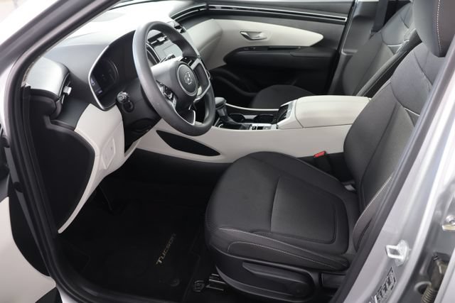 Certified 2024 Hyundai Tucson SE AWD/4WD image 16
