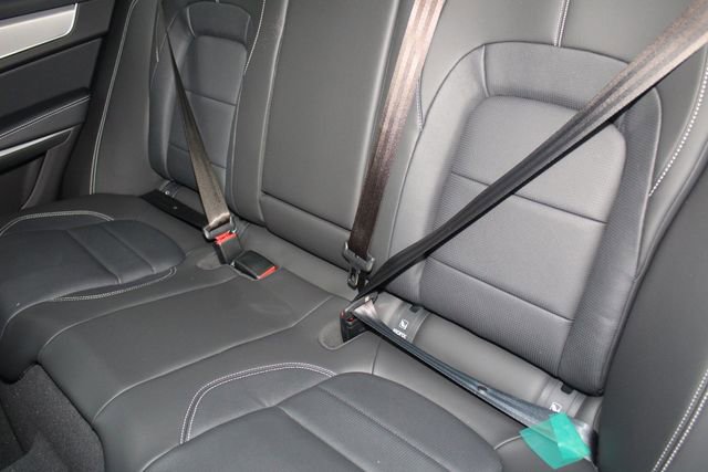 New 2026 Jaguar F-PACE R-Dynamic S image 22