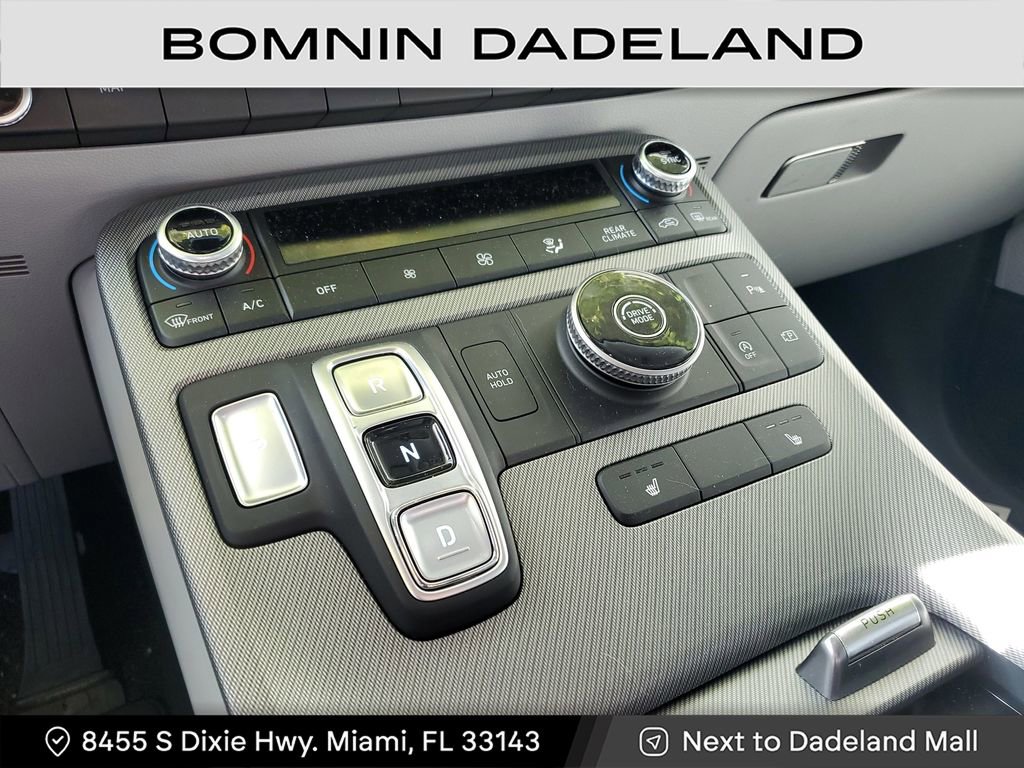 Used 2025 Hyundai Palisade SEL image 11