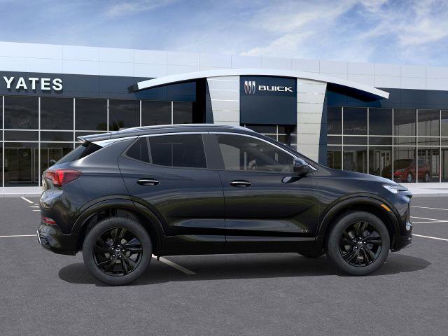 New 2026 Buick Encore GX Sport Touring image 29