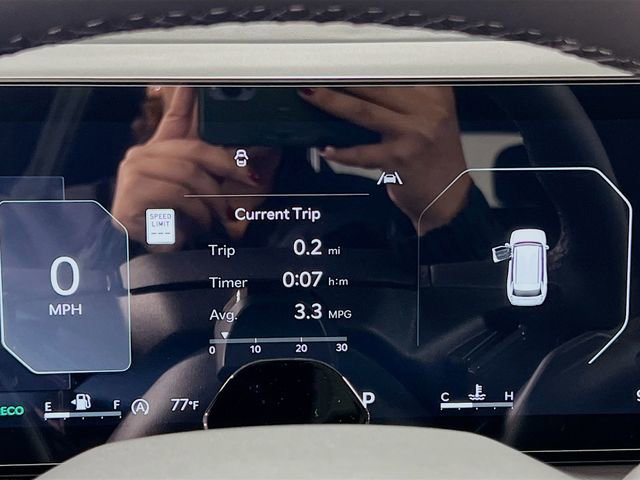 New 2027 Kia Telluride SX Prestige X-Pro image 12