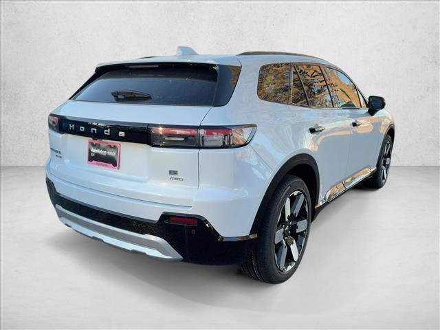 New 2026 Honda Prologue Elite image 2