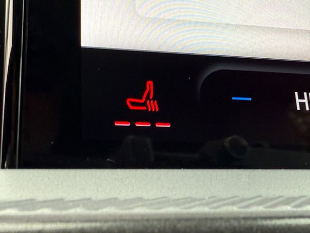 Used 2025 Ford Bronco Sport Badlands image 9