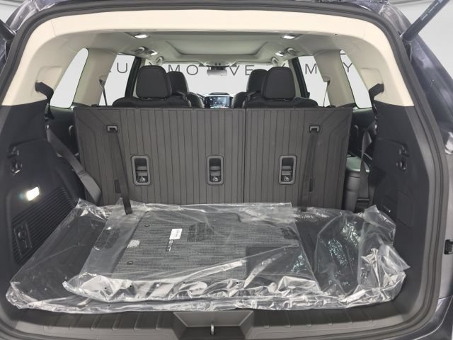 New 2026 Subaru Ascent Bronze Edition AWD/4WD image 40