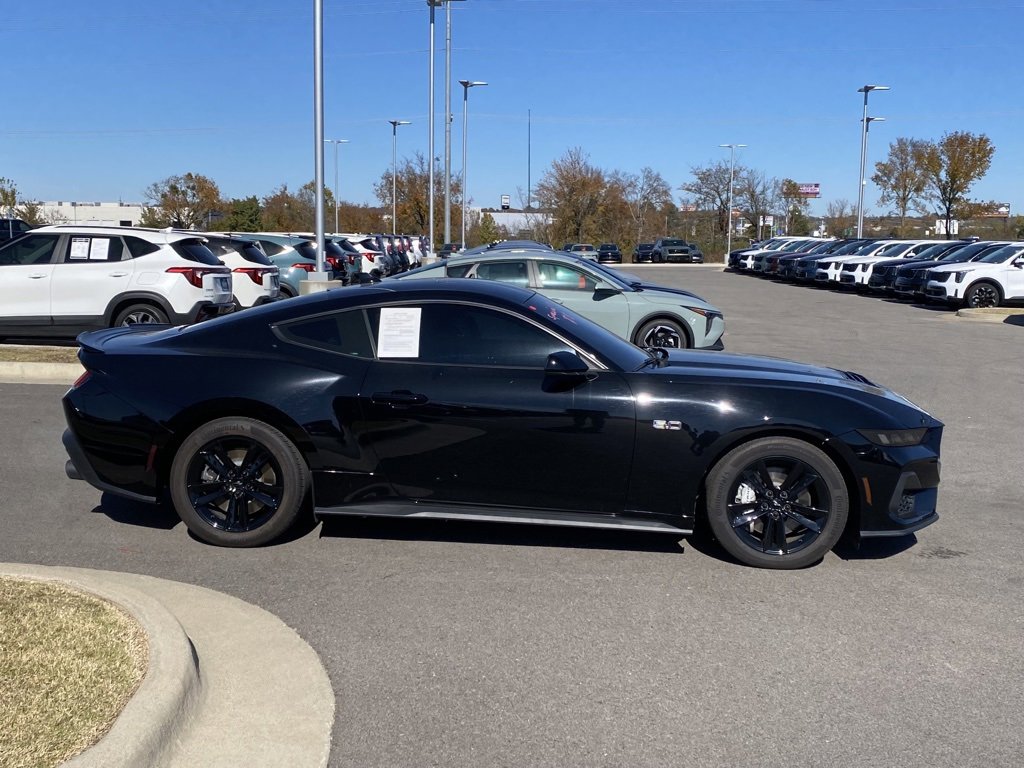 Used 2024 Ford Mustang GT image 7