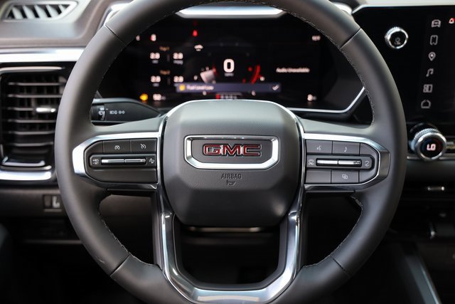 New 2026 GMC Canyon Elevation w/ Convenience Package image 13