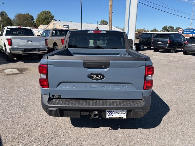 New 2025 Ford Maverick XLT w/ Black Appearance Package image 5