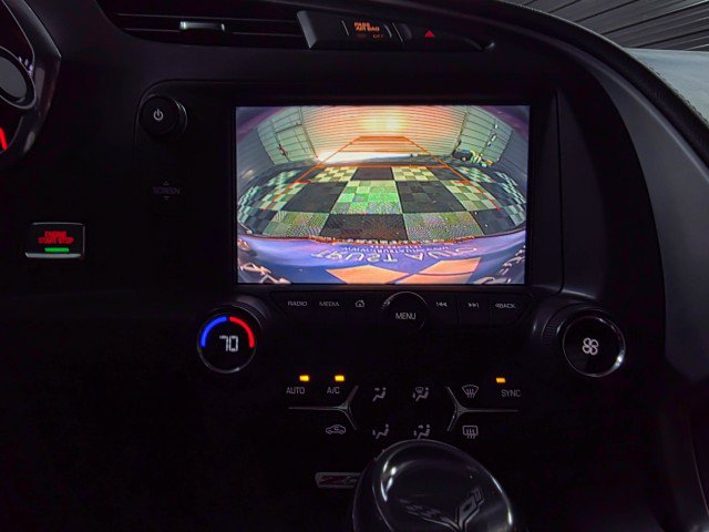 Used 2016 Chevrolet Corvette Z06 image 25