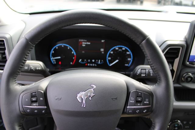 Used 2023 Ford Bronco Sport Big Bend w/ Convenience Package AWD/4WD image 6