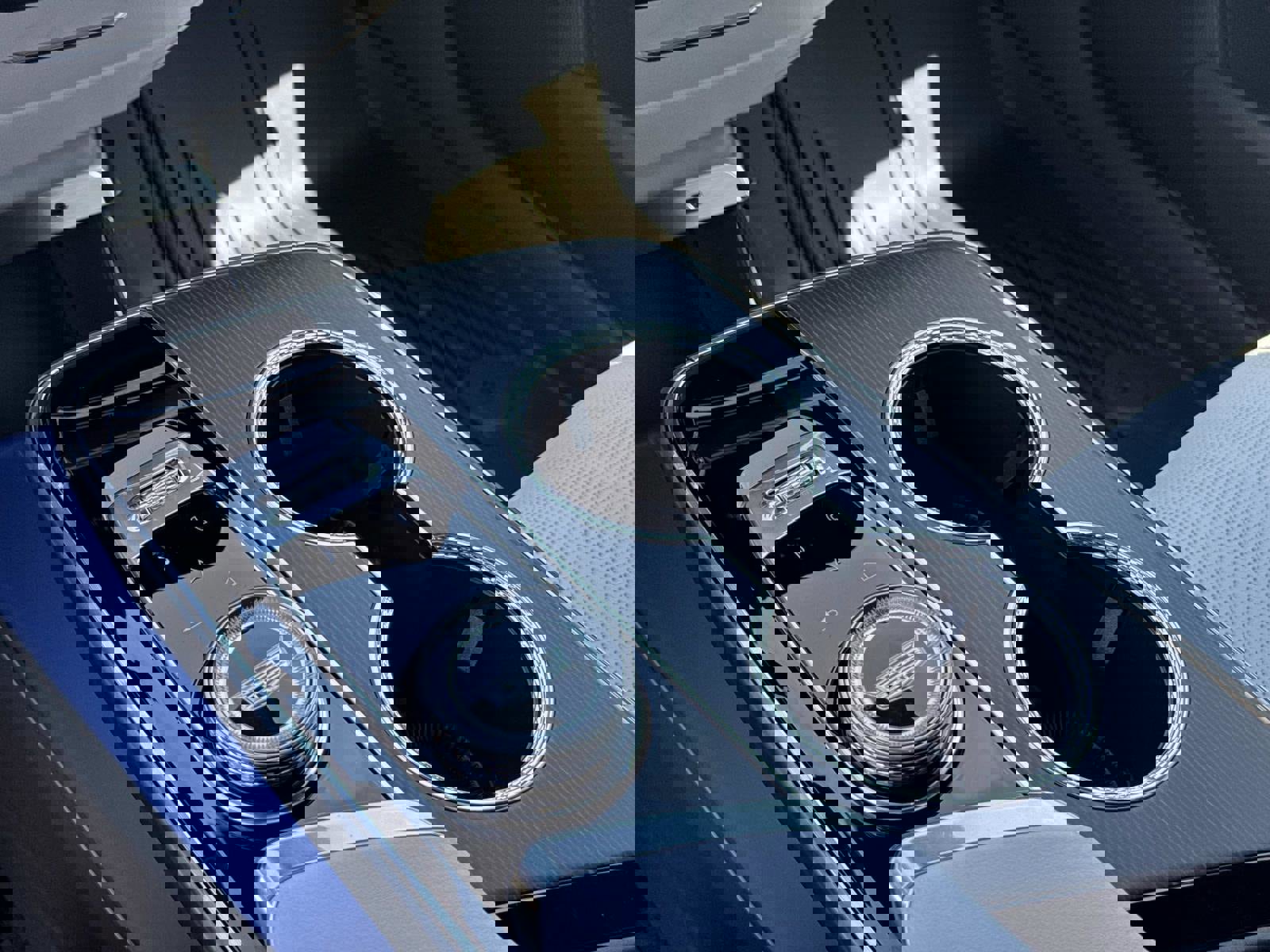 Certified 2026 Cadillac Lyriq Luxury image 24