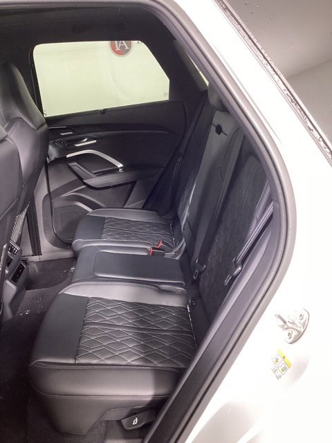 New 2025 Audi SQ5 Premium Plus image 11