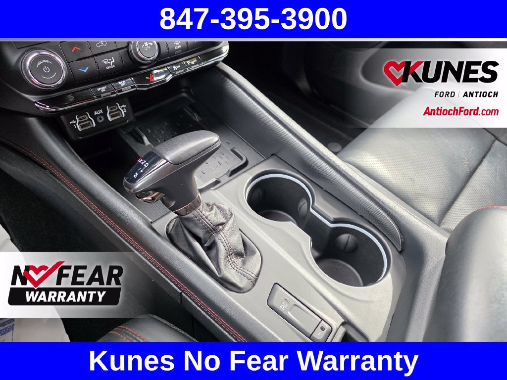 Used 2025 Dodge Durango R/T AWD/4WD image 54