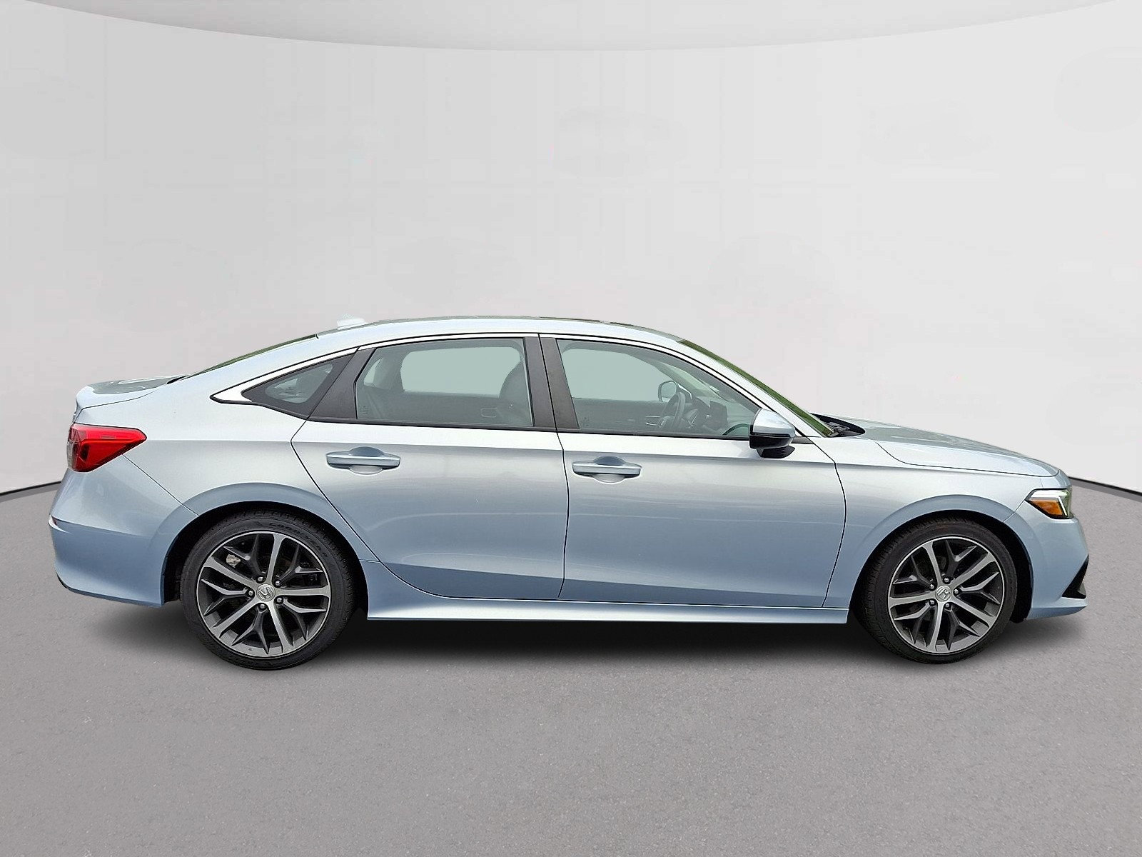 Certified 2023 Honda Civic Touring image 12