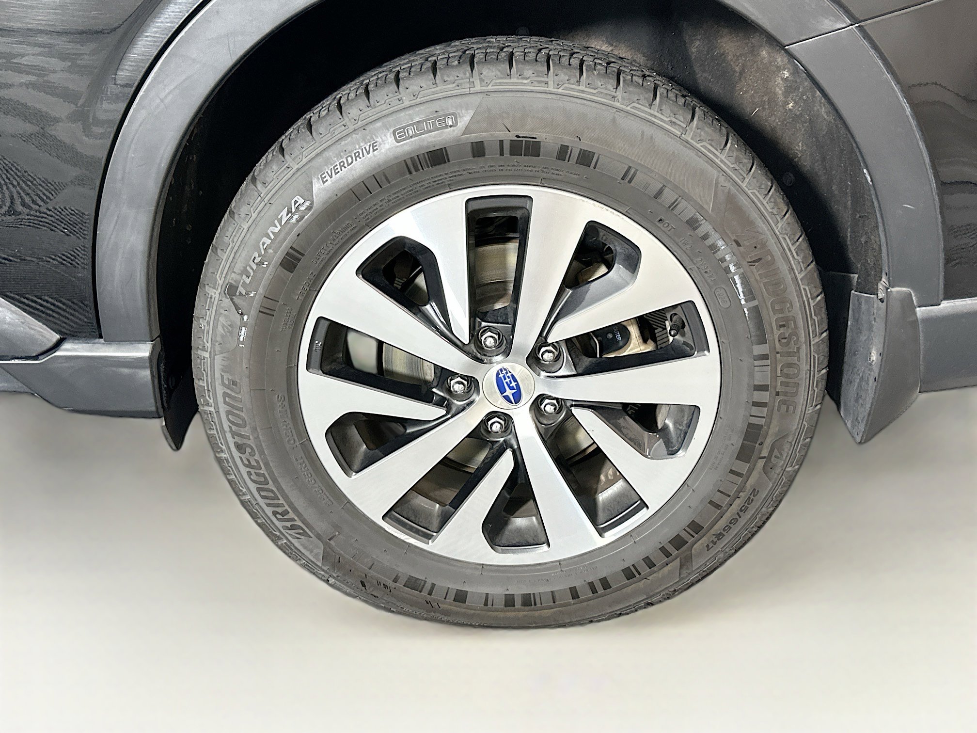 Used 2020 Subaru Outback Premium AWD/4WD image 11