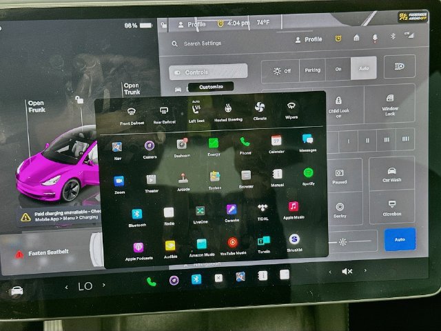 Used 2023 Tesla Model 3 Standard Range RWD image 11