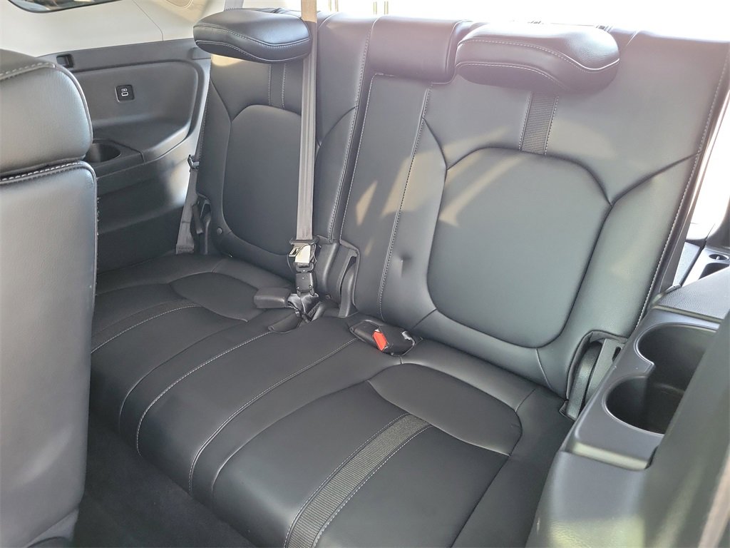 Used 2023 Honda Pilot Touring image 23