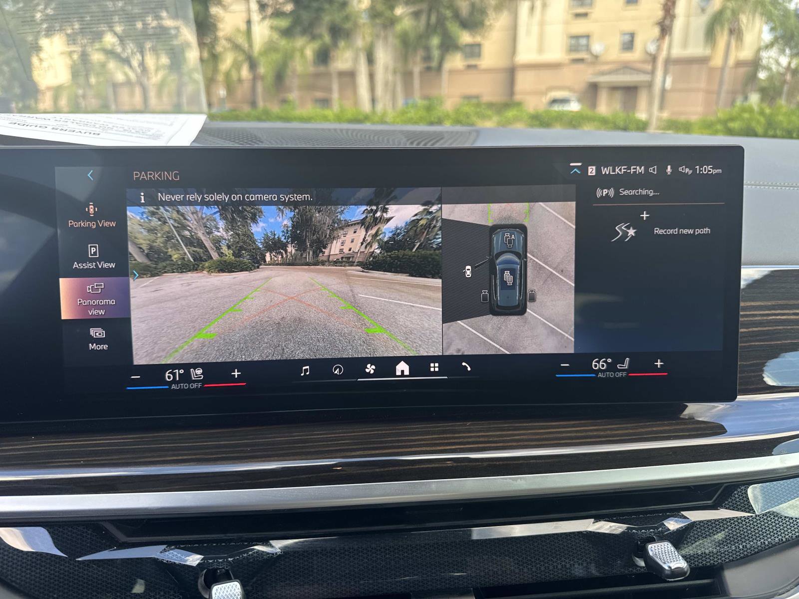 Certified 2025 BMW X5 xDrive40i image 24