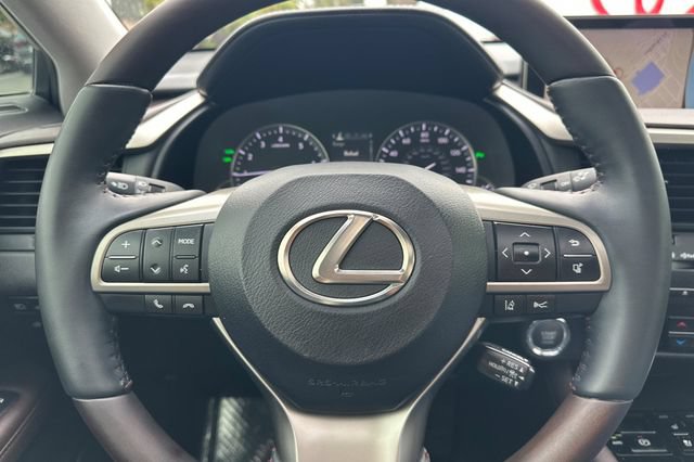 Used 2016 Lexus RX 350 FWD w/ Premium Package image 27