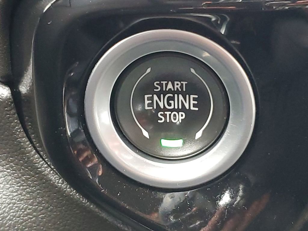 Certified 2022 Chevrolet Silverado 1500 RST w/ Convenience Package II image 21