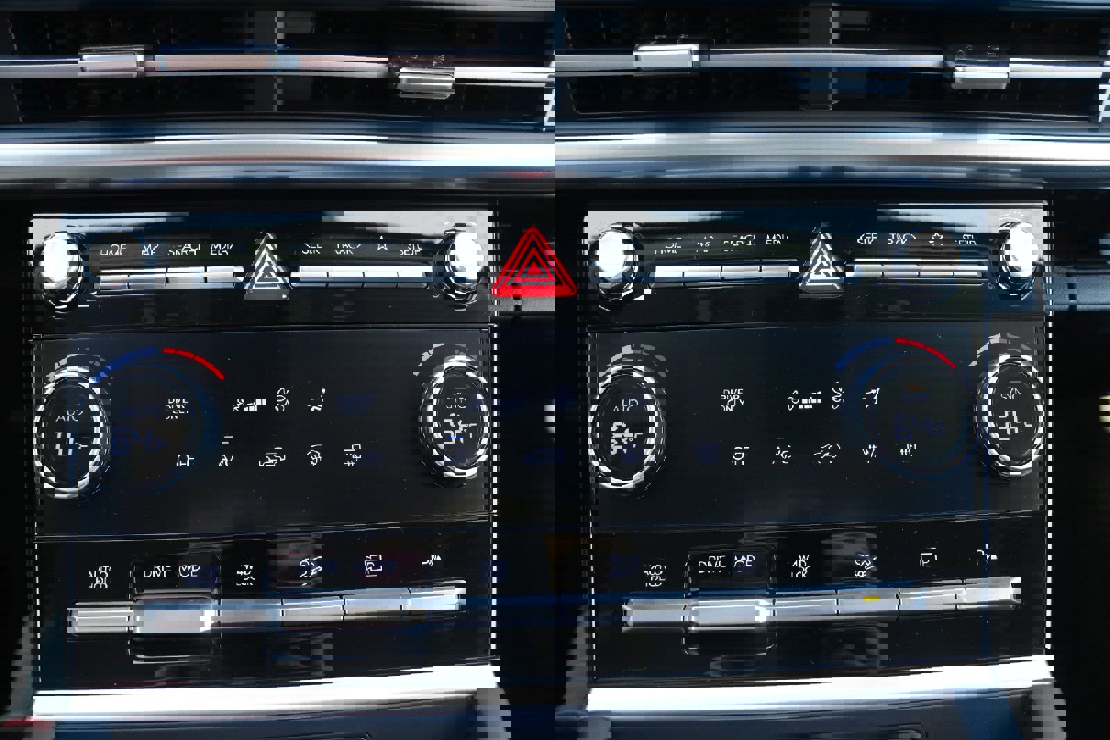 New 2026 Hyundai Santa Fe SE image 25