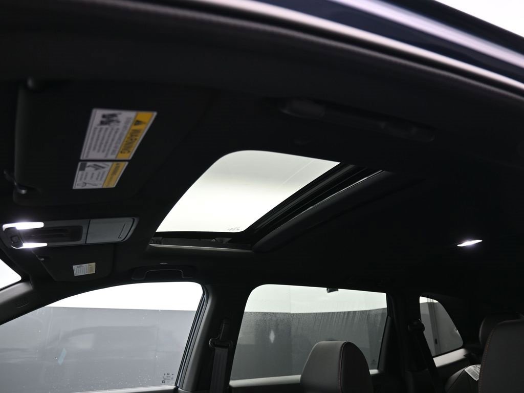 New 2026 Honda CR-V Sport-L image 50