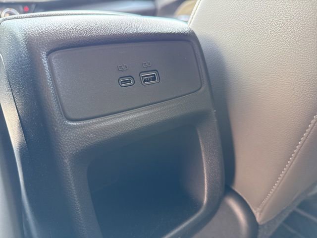 Used 2024 Chevrolet Trax ACTIV w/ Driver Confidence Package FWD image 9