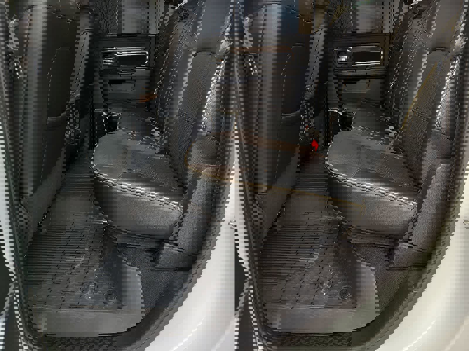 Used 2023 RAM 2500 Laramie image 21