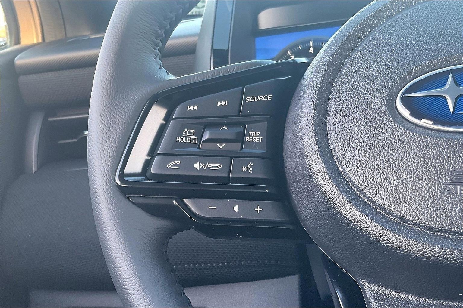 New 2026 Subaru Outback Limited image 16