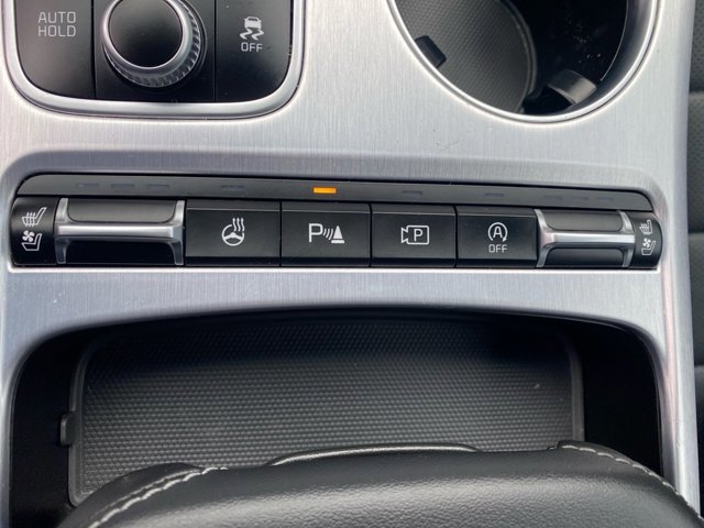 Certified 2022 Kia Stinger GT2 image 14