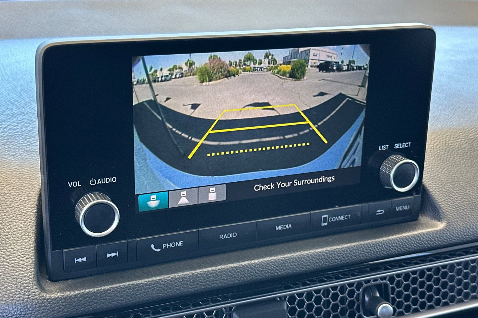 Certified 2024 Honda Civic Sport image 18