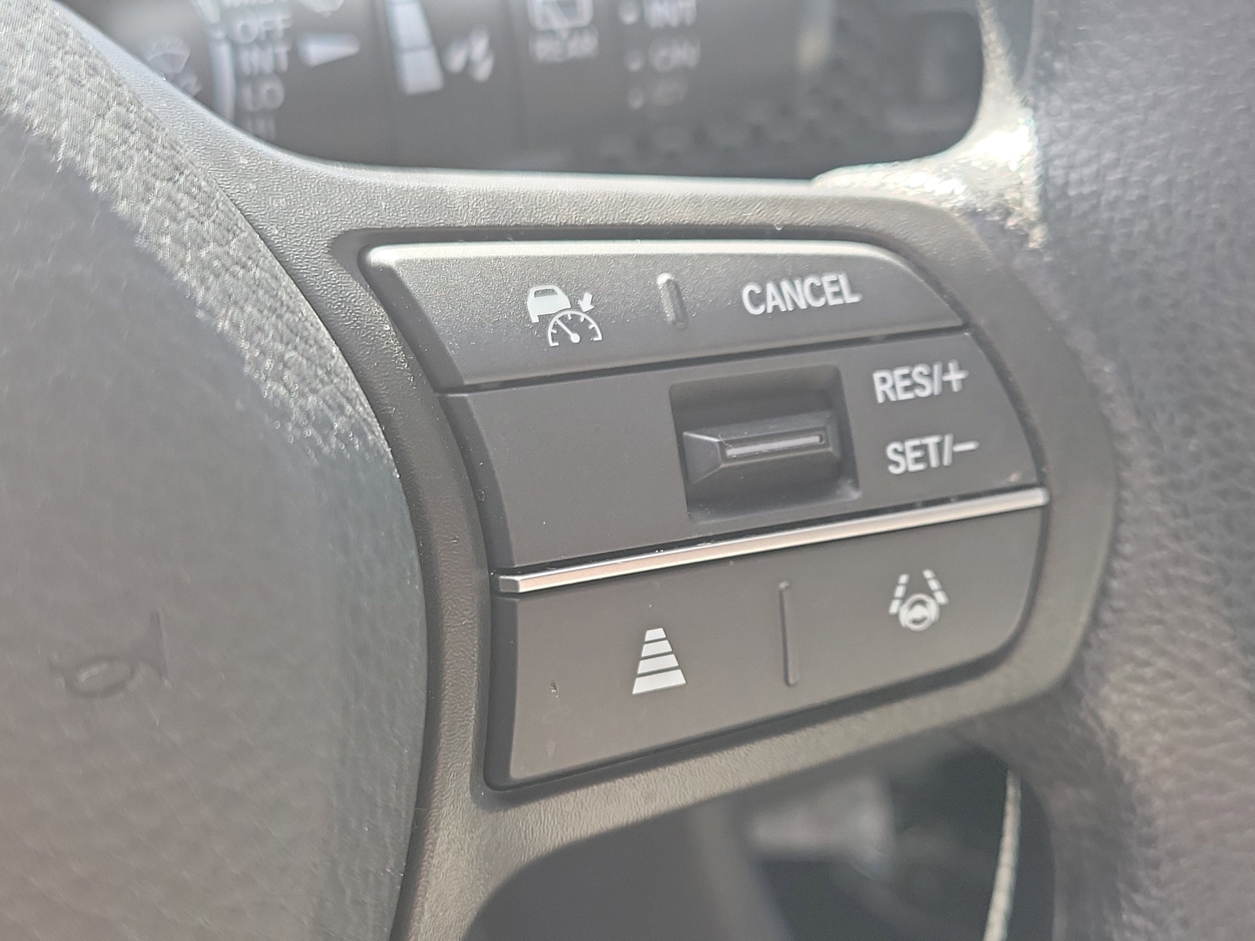 Used 2024 Honda CR-V EX image 25