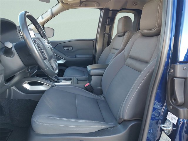 Used 2022 Nissan Frontier SV image 29