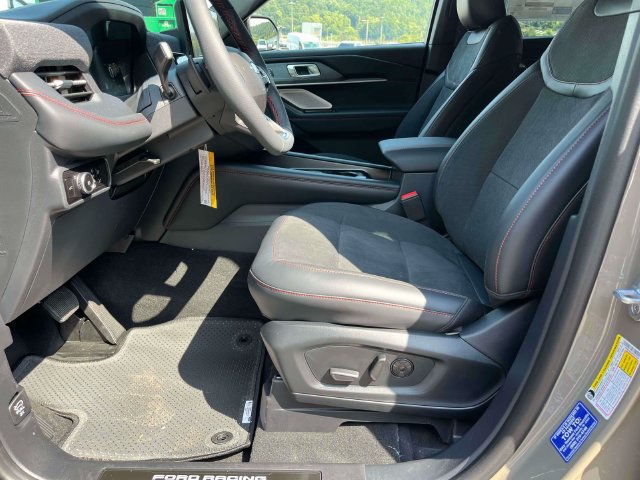 New 2027 Ford Explorer ST w/ Sun And Sound Package AWD/4WD image 24