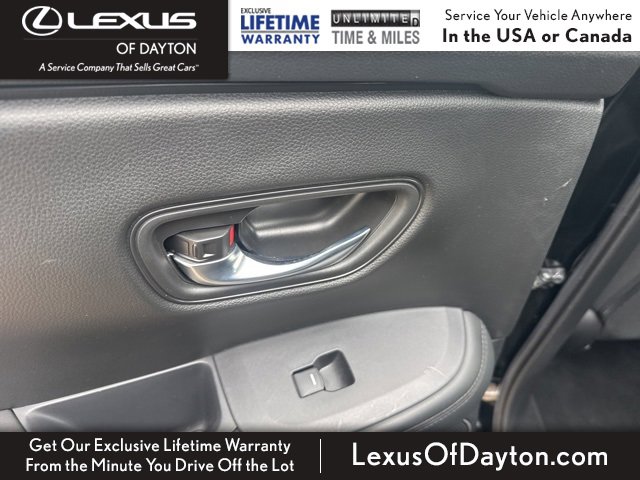 Used 2023 Honda HR-V LX image 29